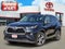 2024 Toyota Highlander Hybrid XLE