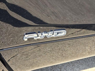 2024 Toyota Highlander Hybrid XLE