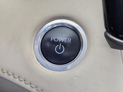 2024 Toyota Highlander Hybrid XLE