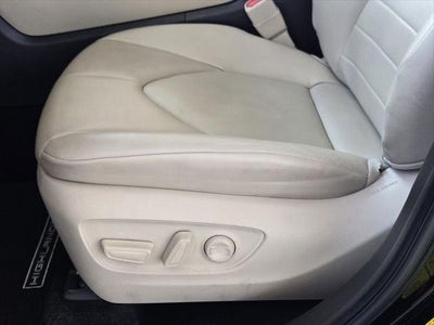 2024 Toyota Highlander Hybrid XLE