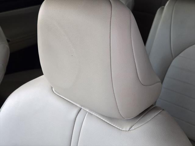 2024 Toyota Highlander Hybrid XLE