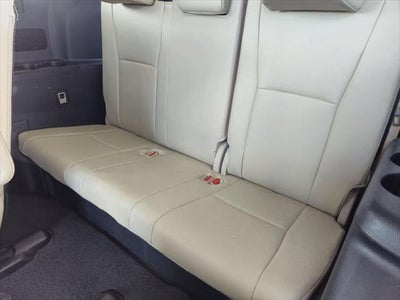 2024 Toyota Highlander Hybrid XLE