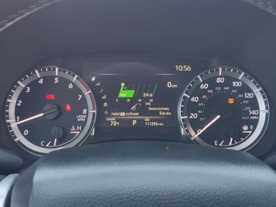 2024 Toyota HIGHLANDER XSE