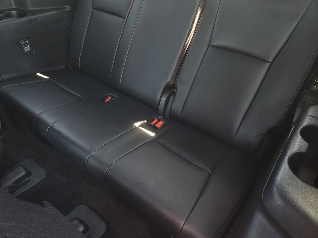 2024 Toyota HIGHLANDER XSE