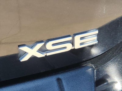 2024 Toyota HIGHLANDER XSE