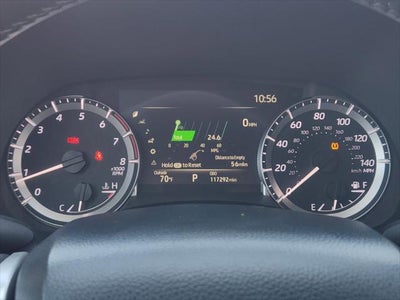 2024 Toyota HIGHLANDER XSE