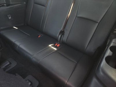 2024 Toyota HIGHLANDER XSE