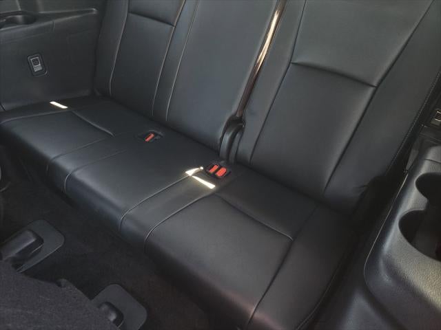 2024 Toyota HIGHLANDER XSE