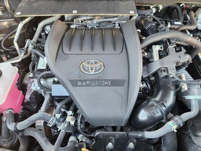 2024 Toyota HIGHLANDER XSE