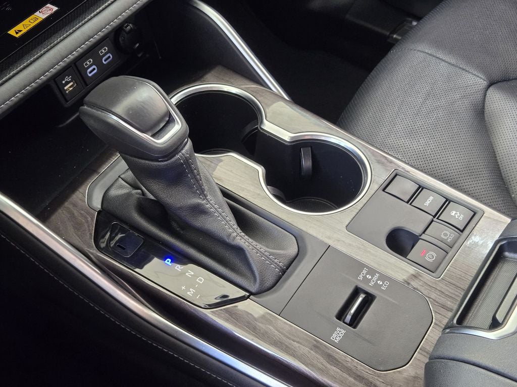 2025 Toyota Highlander Limited