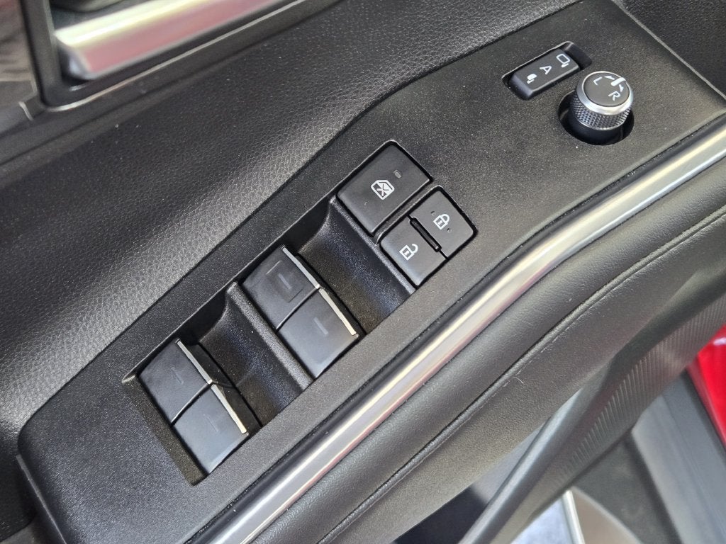 2025 Toyota Highlander Limited