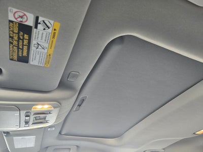 2025 Toyota Highlander Limited