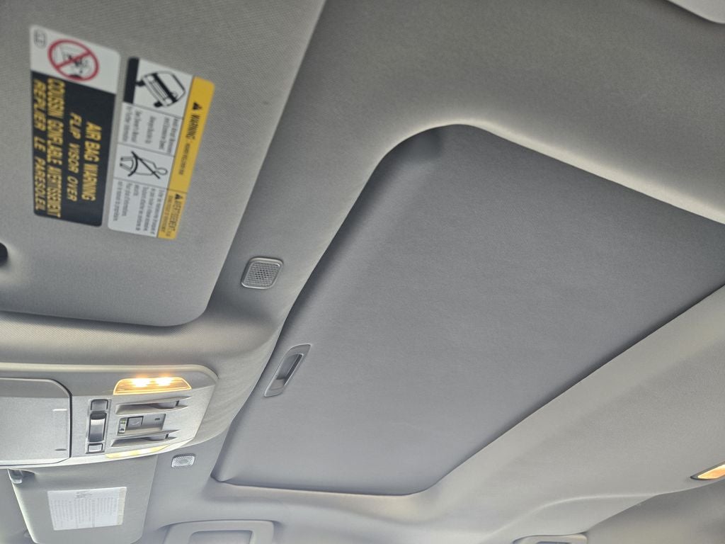 2025 Toyota Highlander Limited