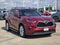 2025 Toyota Highlander Limited