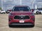 2025 Toyota Highlander Limited