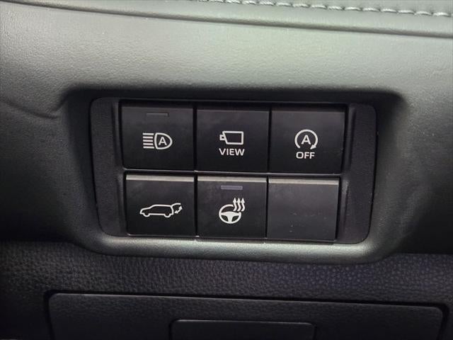 2025 Toyota Highlander Limited