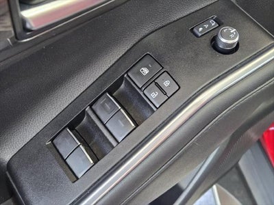 2025 Toyota Highlander Limited