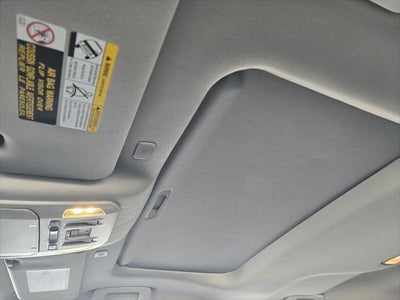 2025 Toyota Highlander Limited