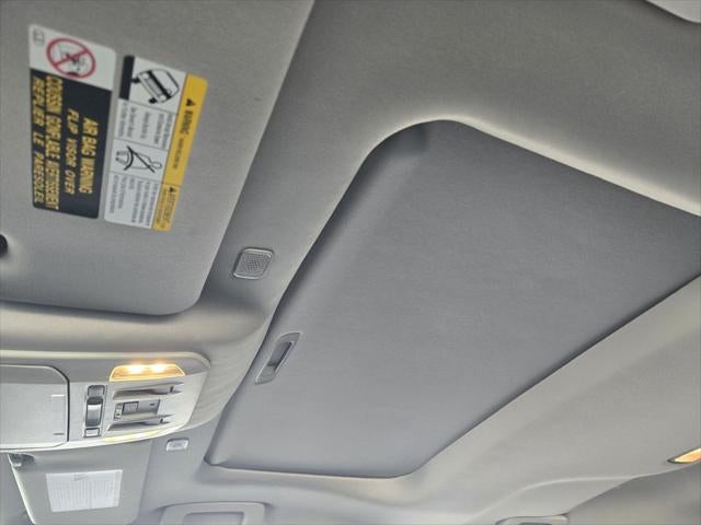 2025 Toyota Highlander Limited
