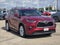 2025 Toyota Highlander Limited