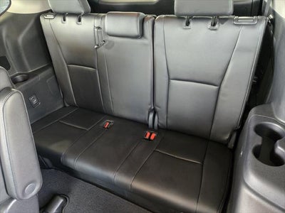2025 Toyota Highlander Limited