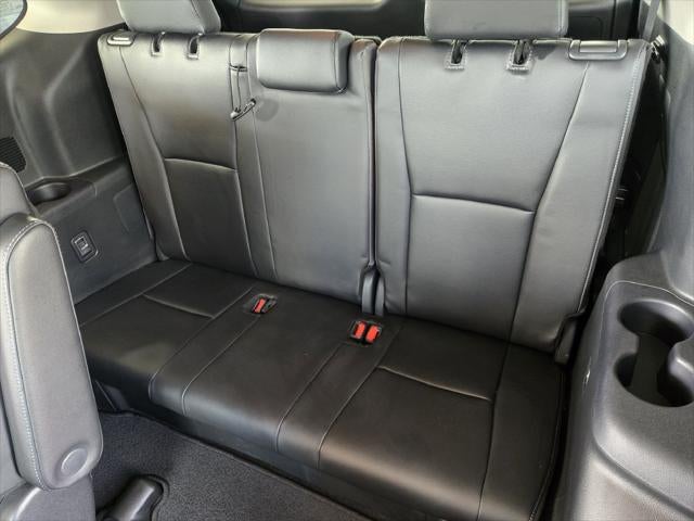 2025 Toyota Highlander Limited