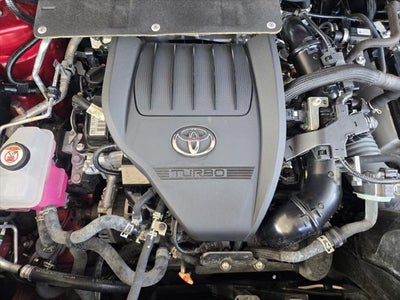 2025 Toyota Highlander Limited