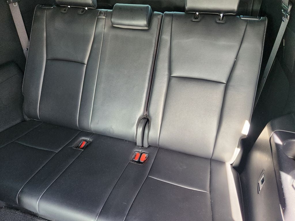 2024 Toyota Highlander XSE