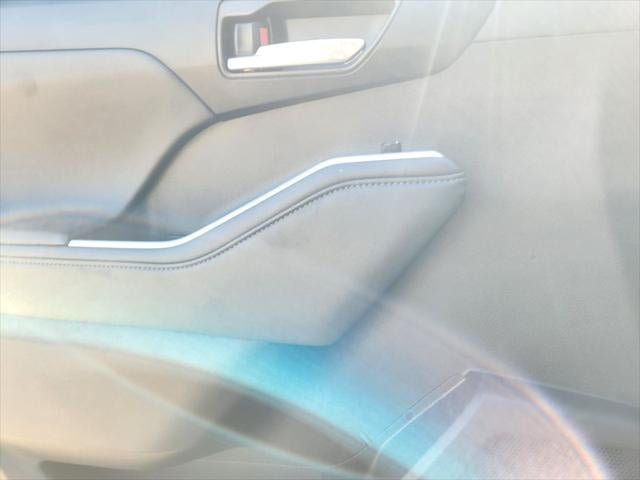 2024 Toyota Highlander XSE
