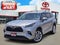 2024 Toyota Highlander Limited
