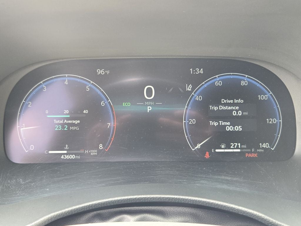2024 Toyota Highlander Limited