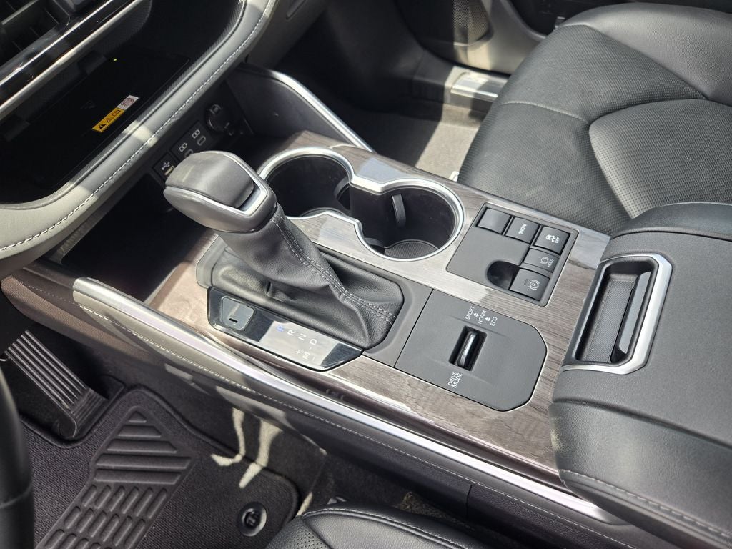 2024 Toyota Highlander Limited