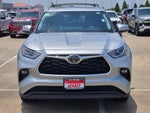2024 Toyota Highlander Limited