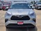 2024 Toyota Highlander Limited