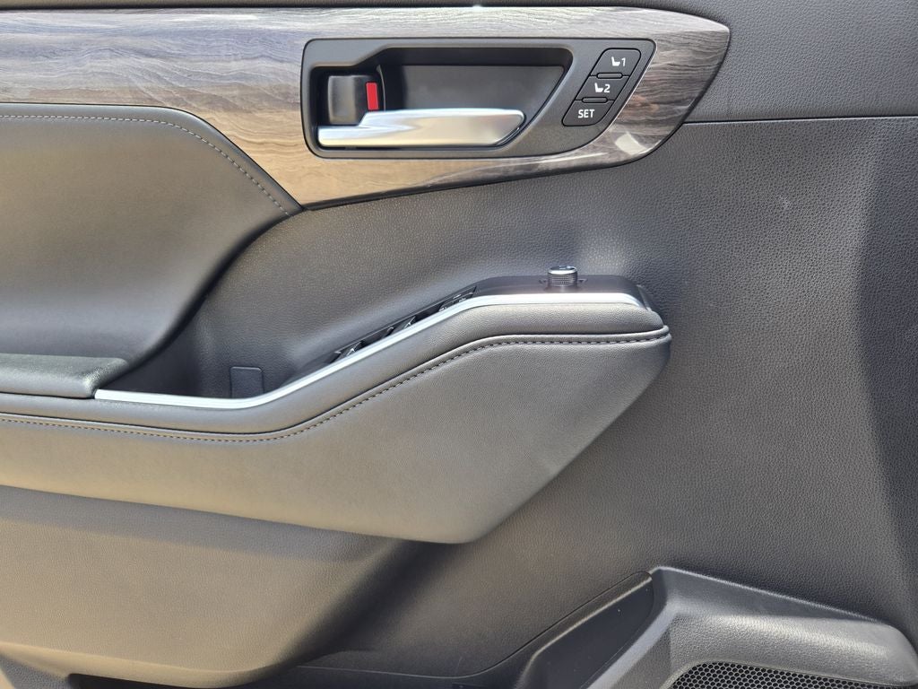 2024 Toyota Highlander Limited
