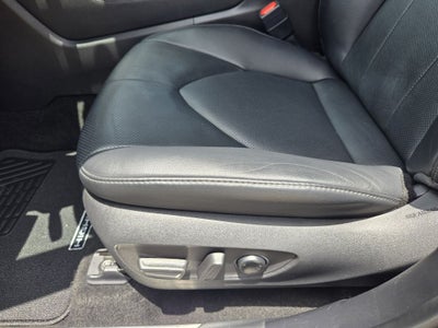2024 Toyota Highlander Limited