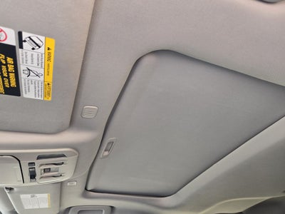 2024 Toyota Highlander Limited