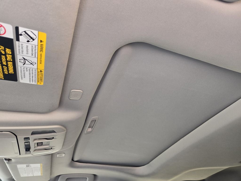 2024 Toyota Highlander Limited