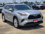 2024 Toyota Highlander Limited
