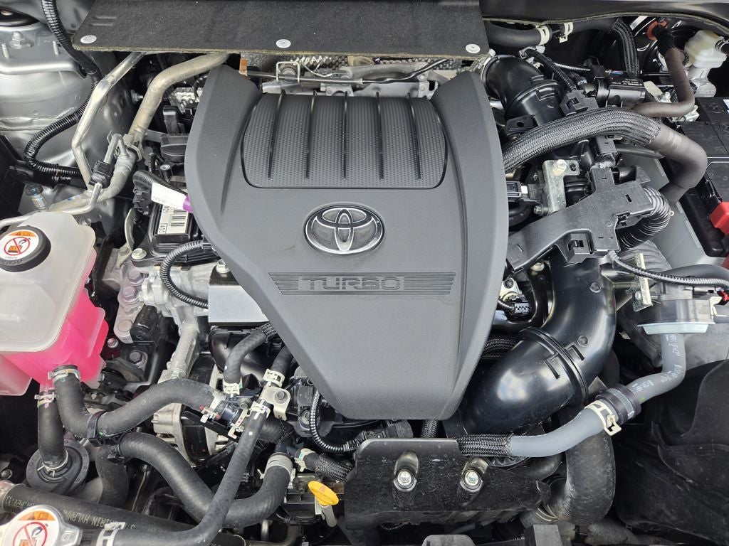 2024 Toyota Highlander Limited