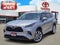 2024 Toyota Highlander Limited
