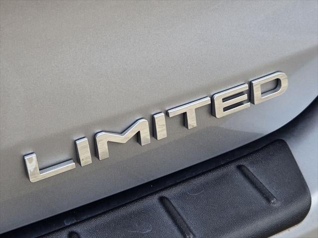 2024 Toyota Highlander Limited
