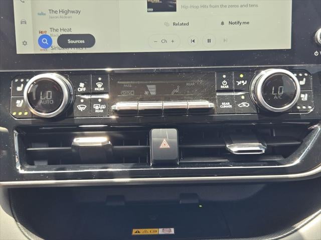 2024 Toyota Highlander Limited