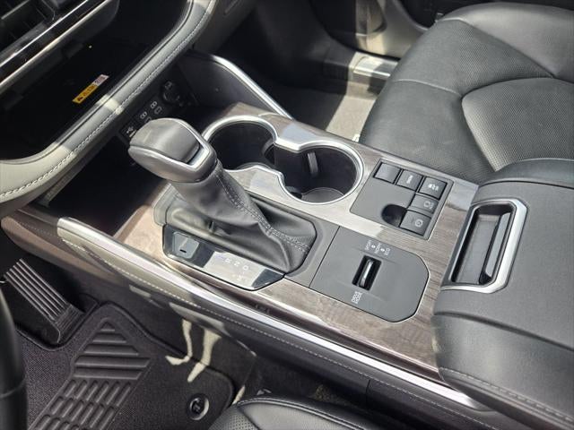 2024 Toyota Highlander Limited
