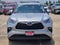 2024 Toyota Highlander Limited