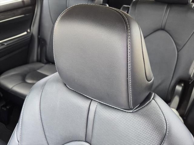 2024 Toyota Highlander Limited