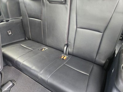 2024 Toyota Highlander Limited