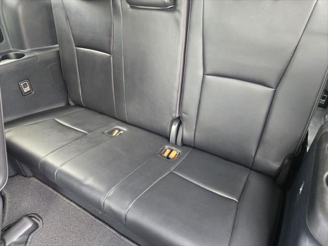 2024 Toyota Highlander Limited
