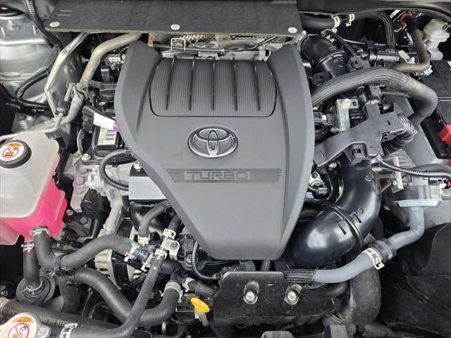 2024 Toyota Highlander Limited