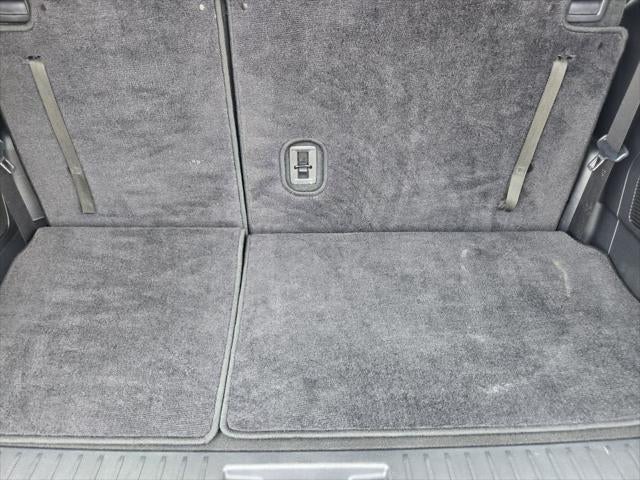 2024 Toyota Highlander Limited
